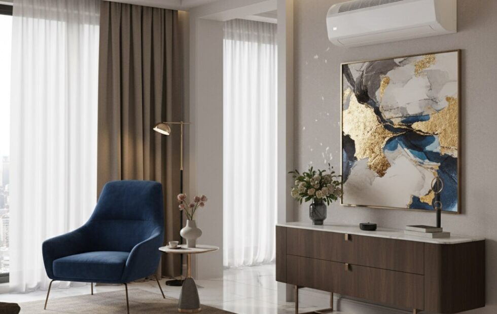 Midea АТОМ 🏠