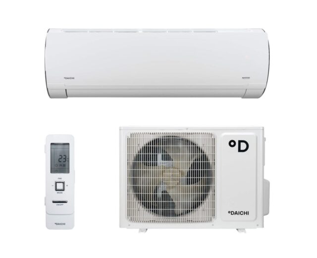 Daichi Evolution Inverter (Эволюшн Инвертор )