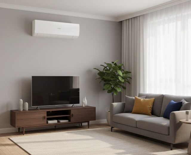 Haier Spirit DC-Inverter