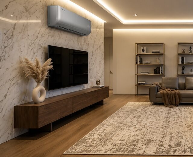 Hisense VIBE PRO SILVER EU Inverter