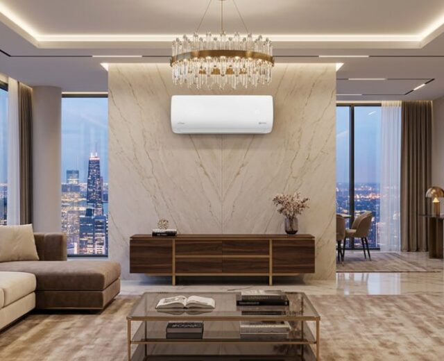 Royal Clima ARIA DC INVERTER