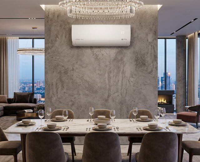 Royal Clima GLORIA UPGRADE