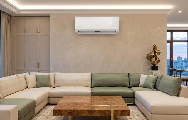 Royal Clima OPTIMUM 2.0 Inverter