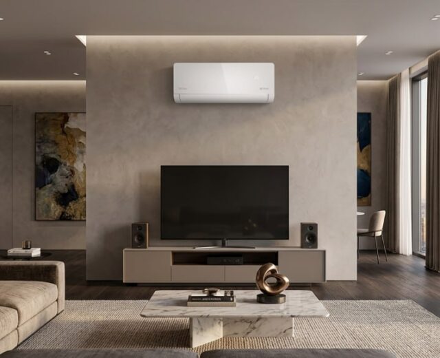 Royal Clima ROYAL SUPREMO BLANCO Full DC EU Inverter