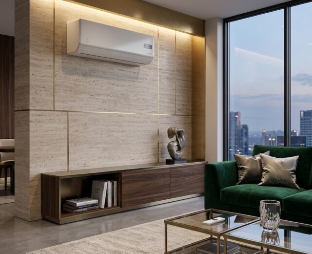 AKOYA Inverter