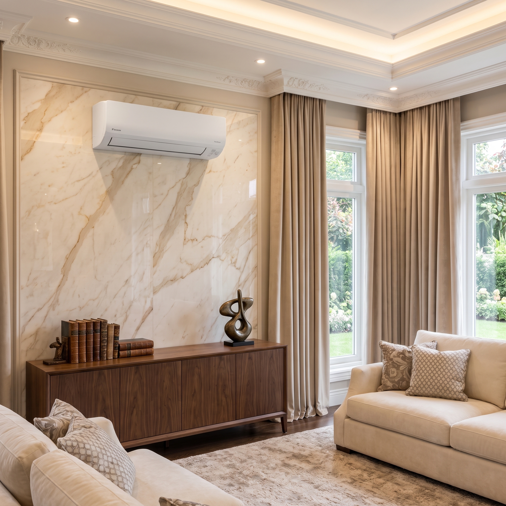 DAIKIN PERFERA
