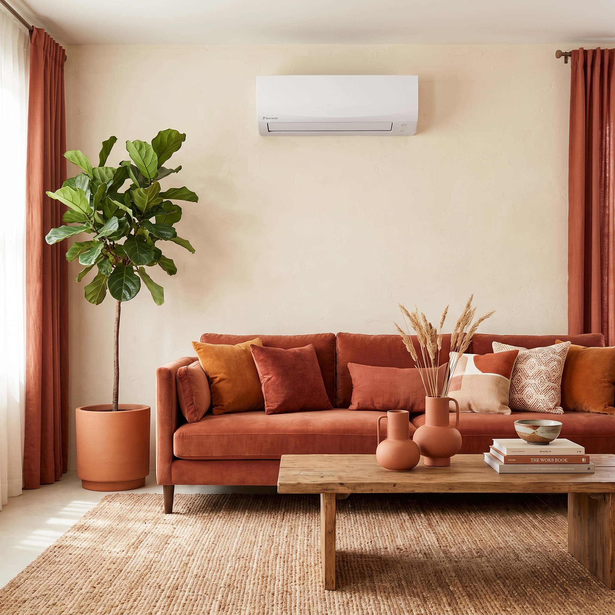 DAIKIN SENSIRA