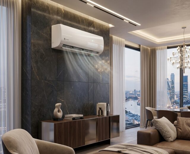 BALANCE inverter