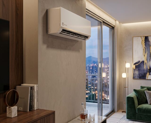 COMFORT PLUS inverter